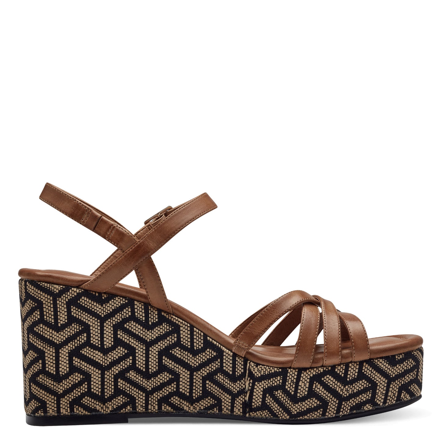 WOMEN SANDALS 28014-42