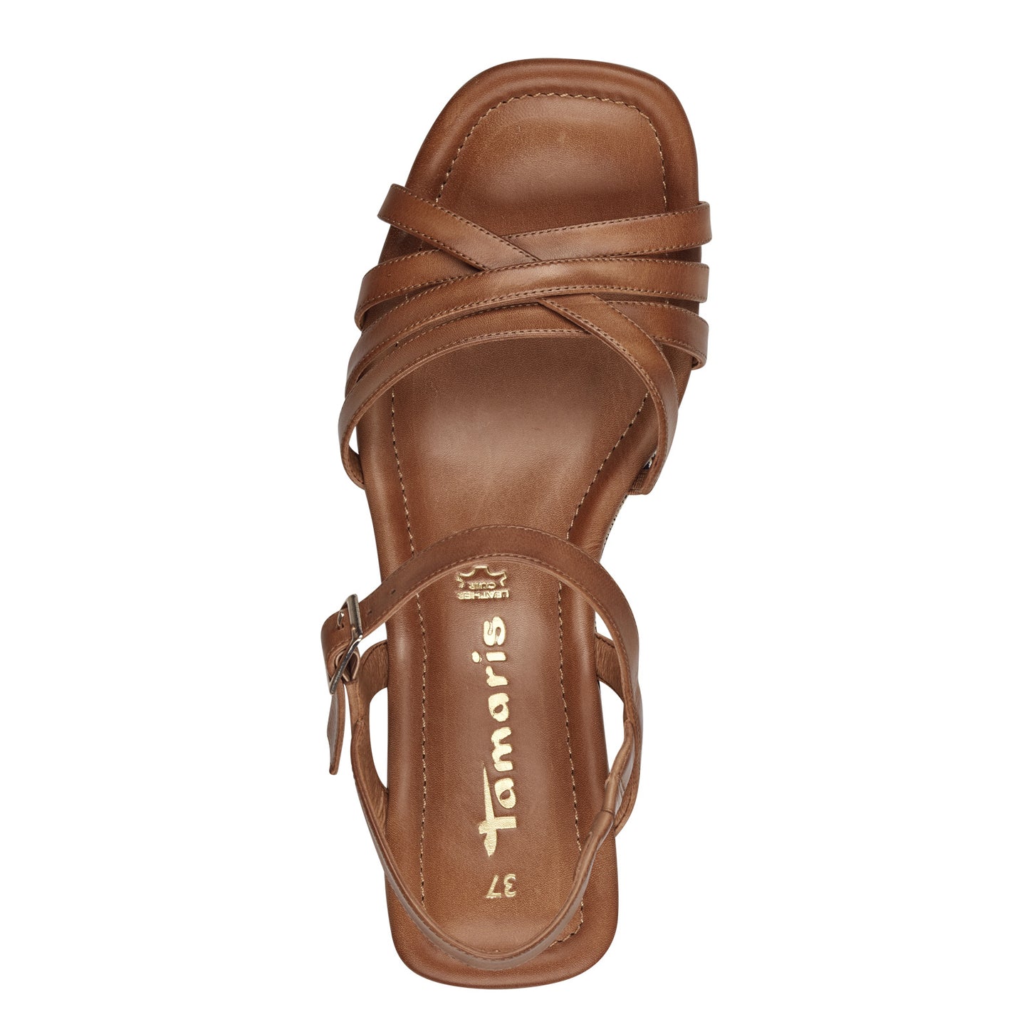WOMEN SANDALS 28014-42