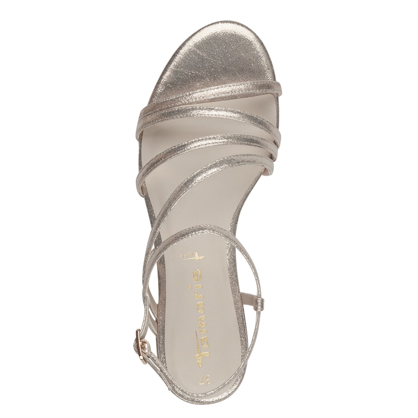 WOMEN SANDALS  28107-42