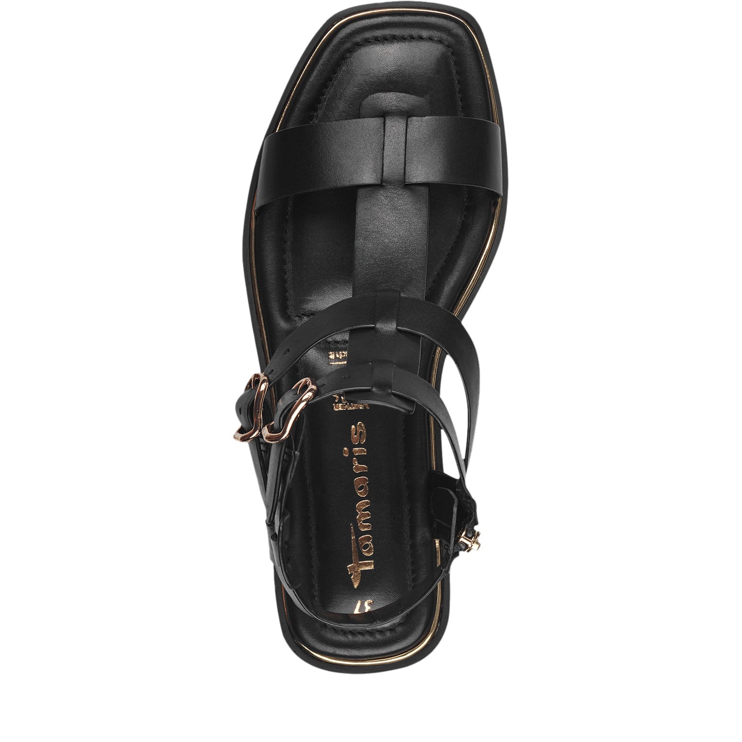 WOMEN SANDALS 28118-42