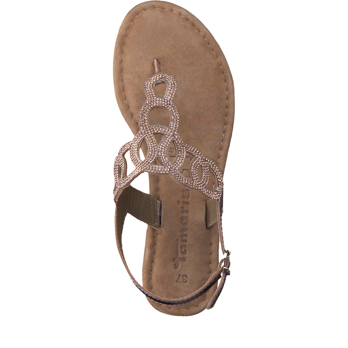 WOMEN SANDALS 28125-42