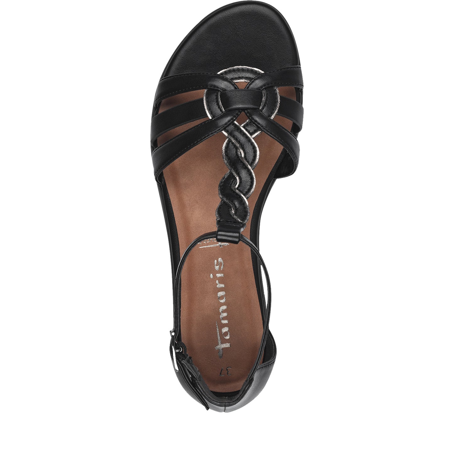 WOMEN SANDALS 28130-42