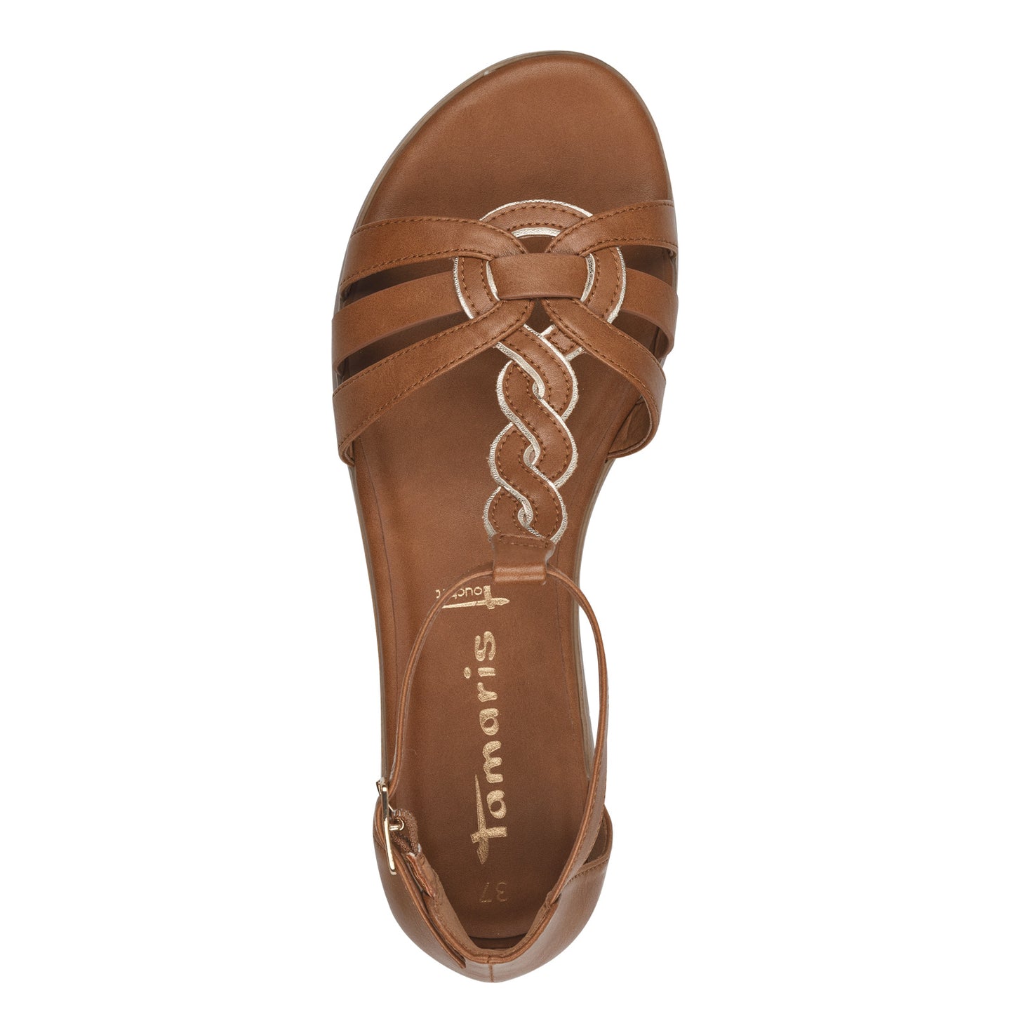 WOMEN SANDALS 28130-42