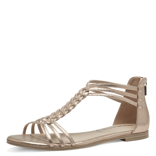 WOMEN SANDALS 28144-42