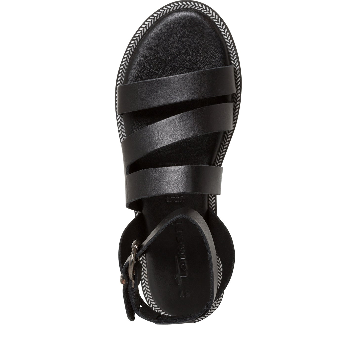 WOMEN SANDALS 28153-42