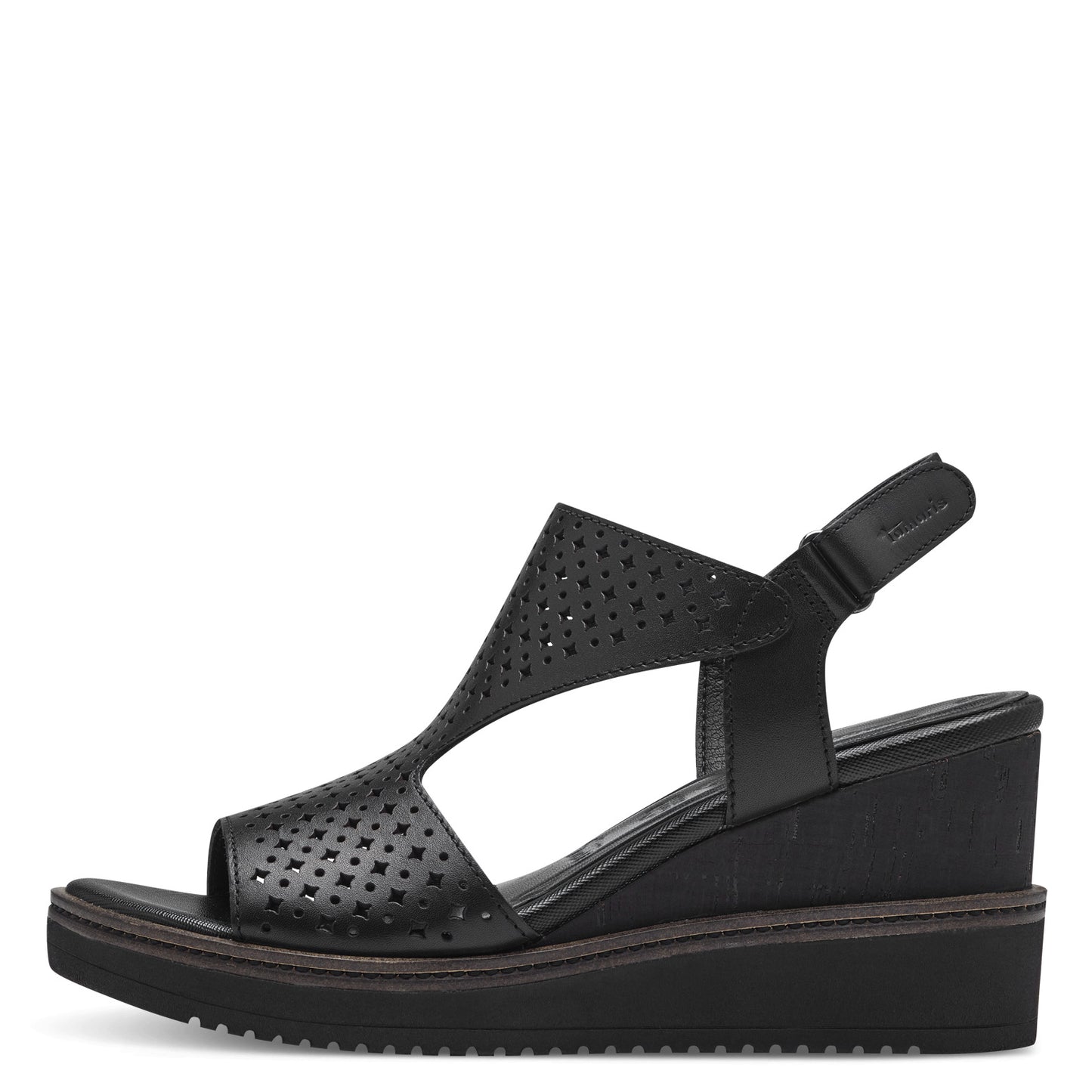 WOMEN SANDALS 28218-42