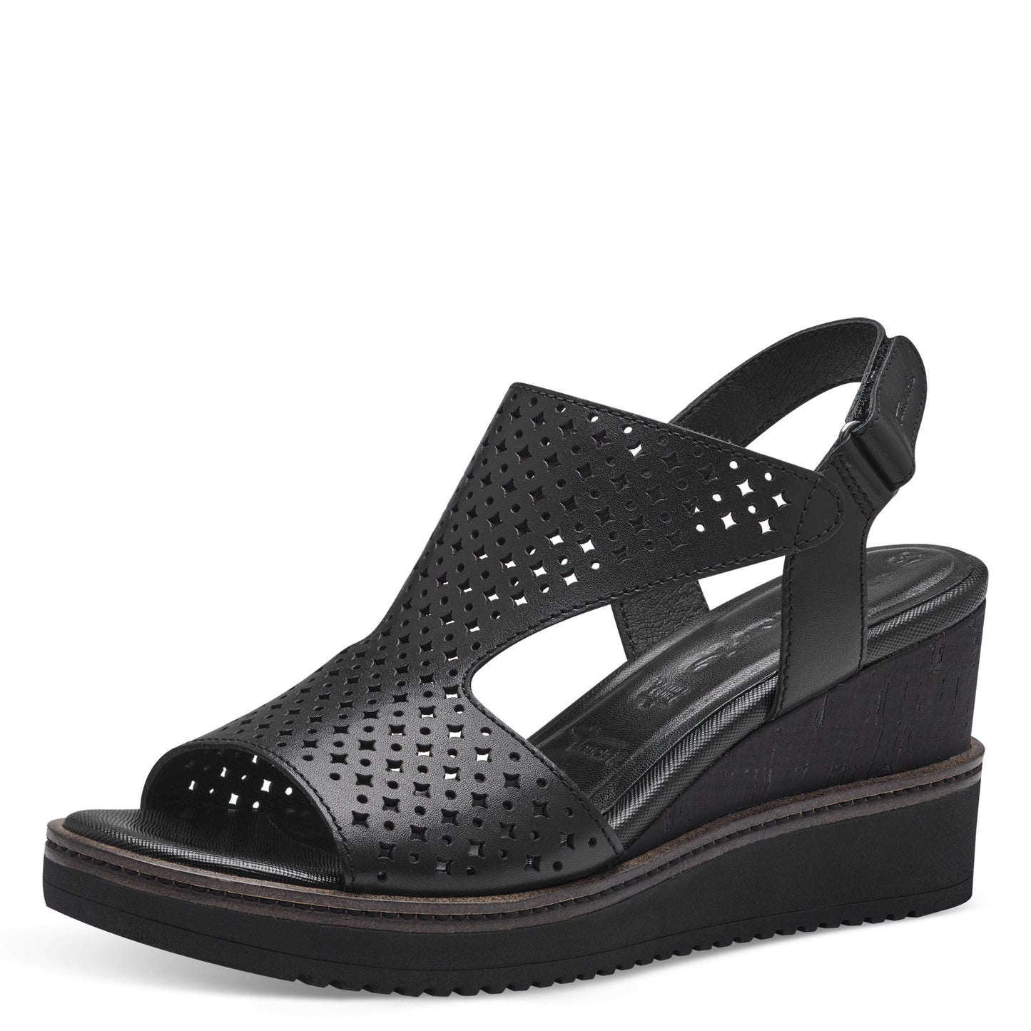 WOMEN SANDALS 28218-42