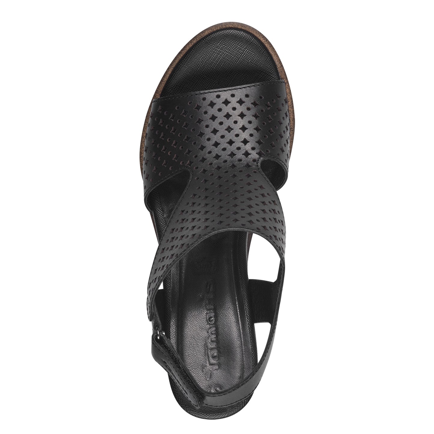 WOMEN SANDALS 28218-42