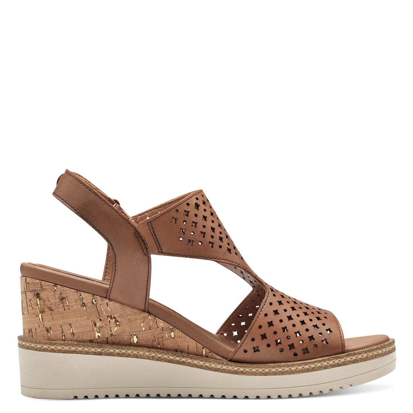 WOMEN SANDALS 28218-42