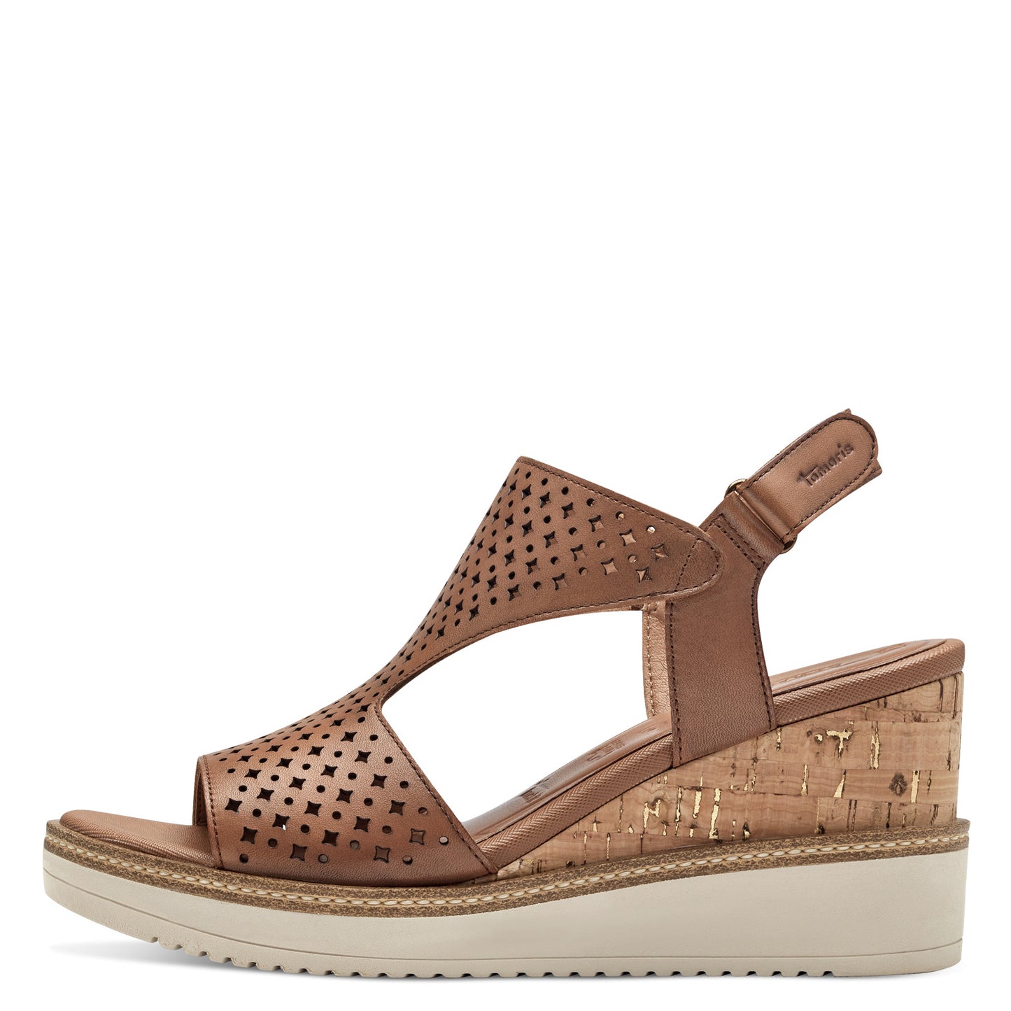 WOMEN SANDALS 28218-42