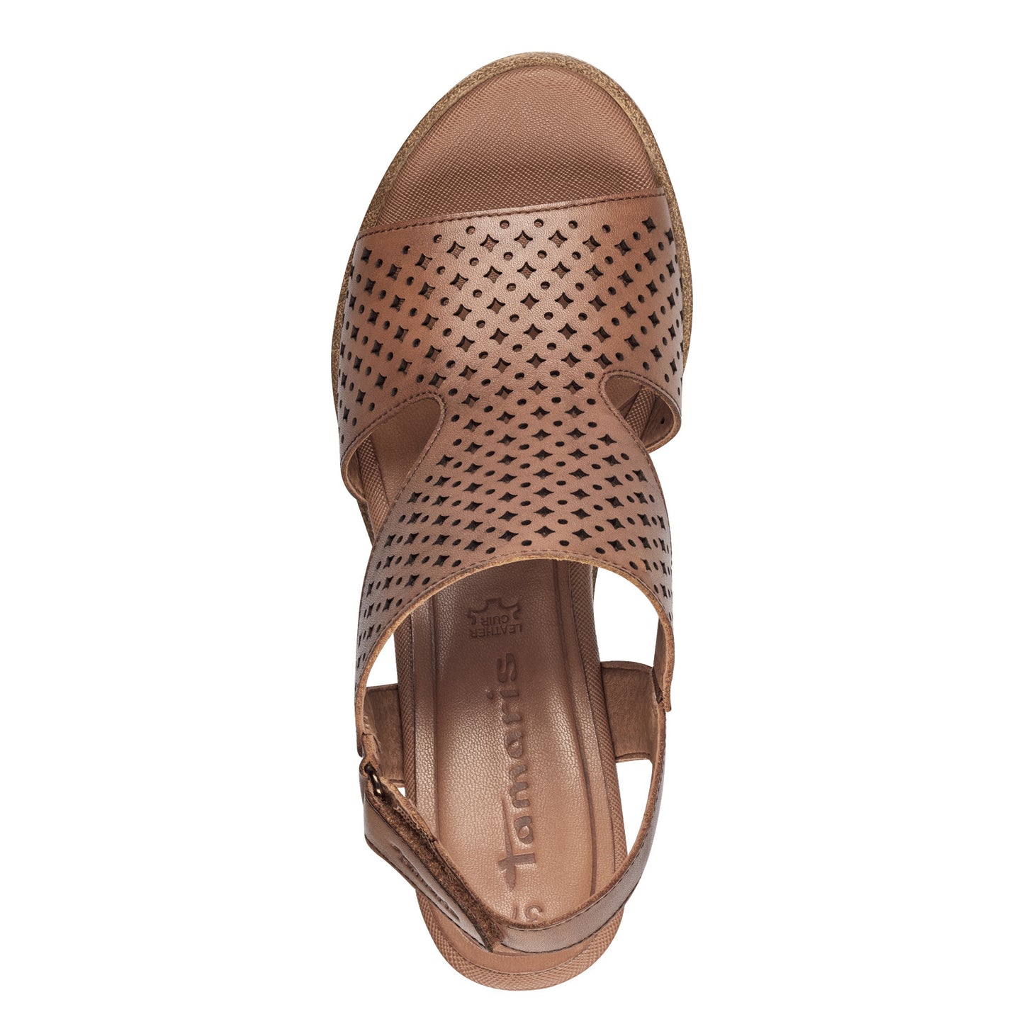 WOMEN SANDALS 28218-42