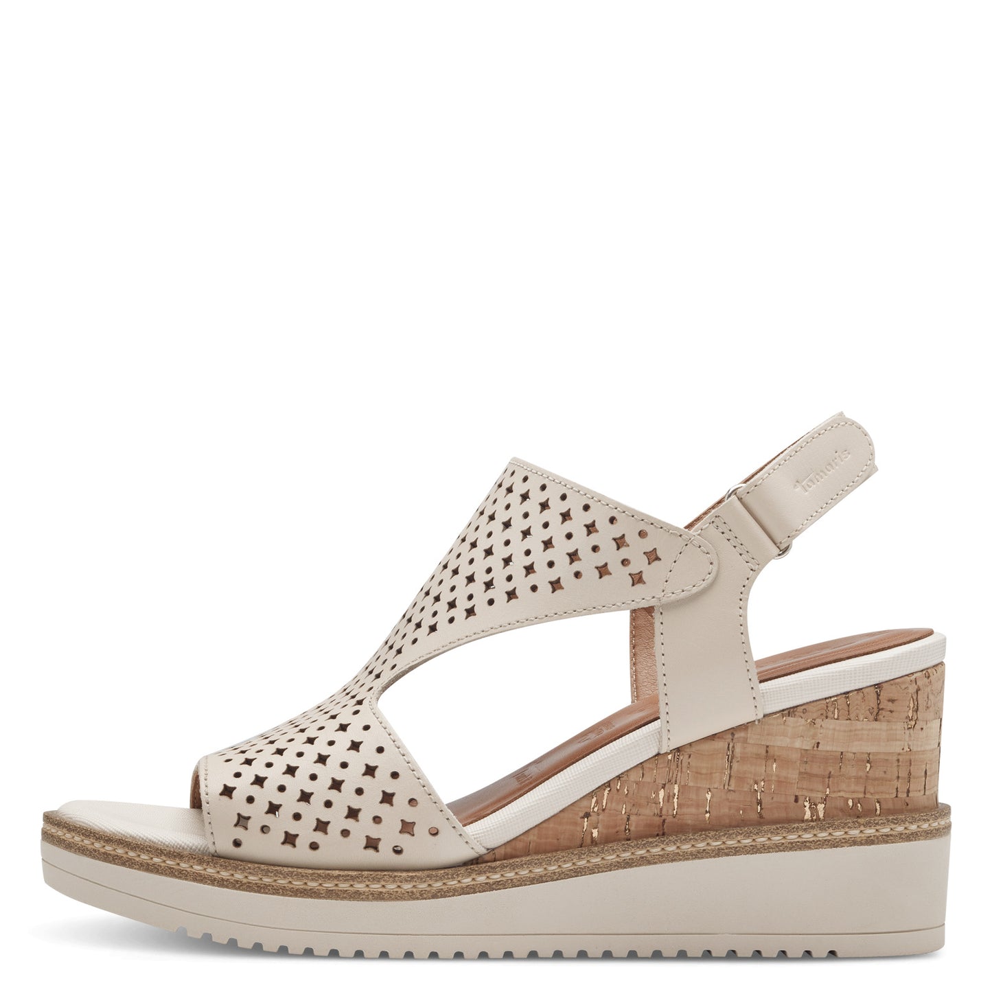 WOMEN SANDALS 28218-42