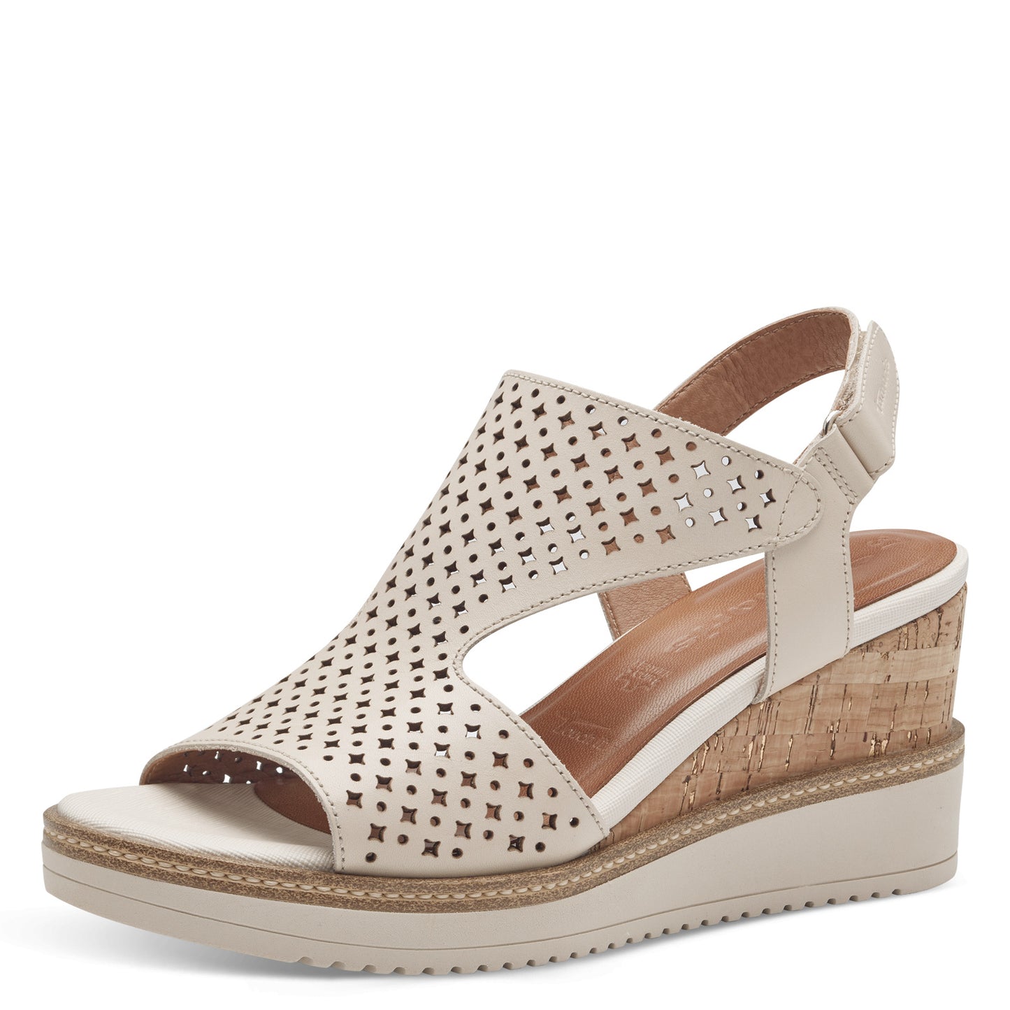 WOMEN SANDALS 28218-42