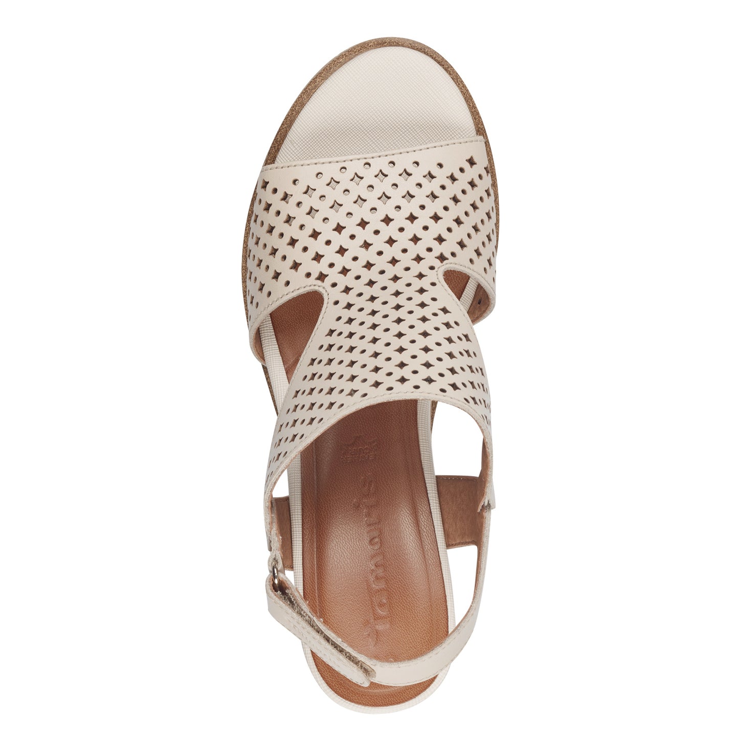 WOMEN SANDALS 28218-42