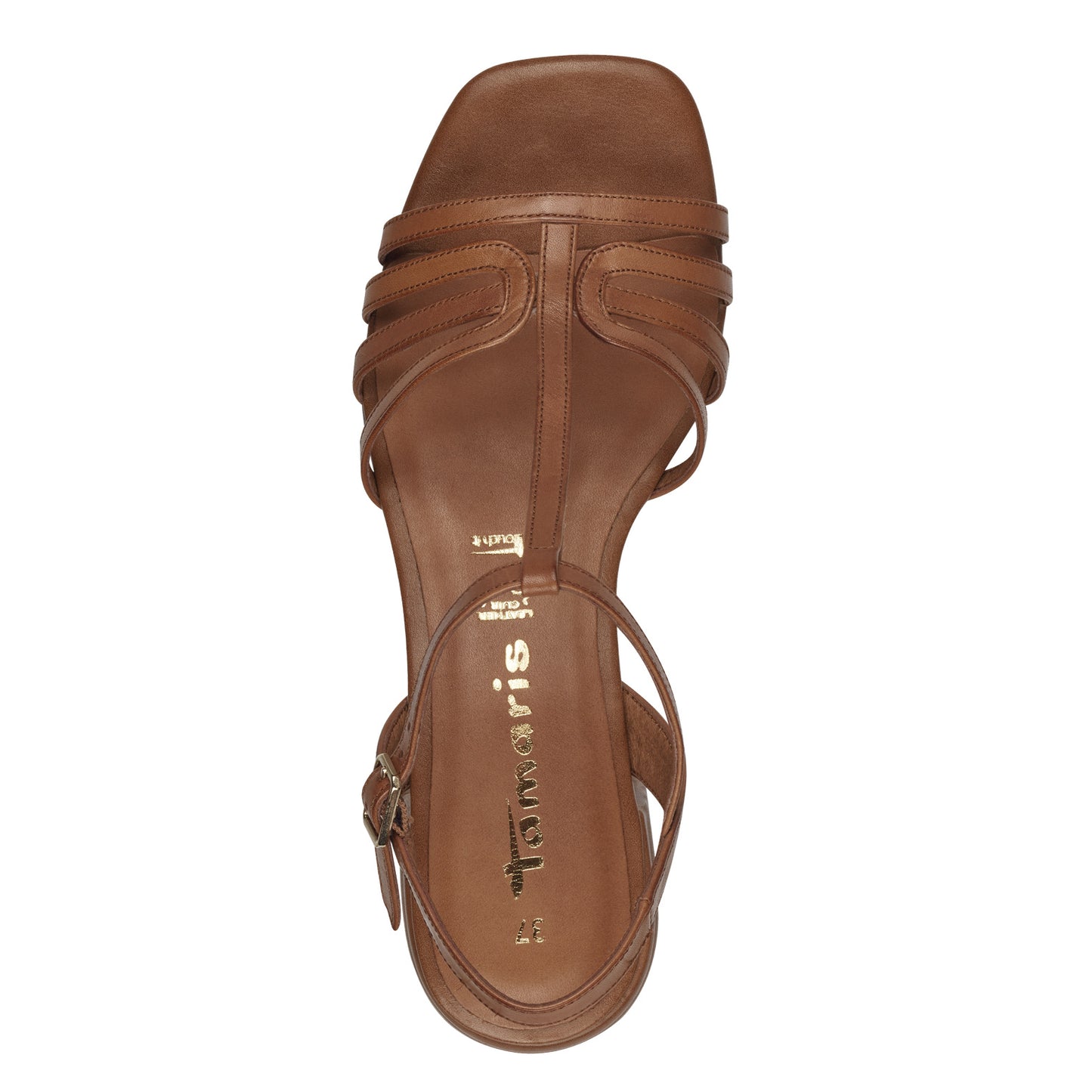 WOMEN SANDALS 28223-42