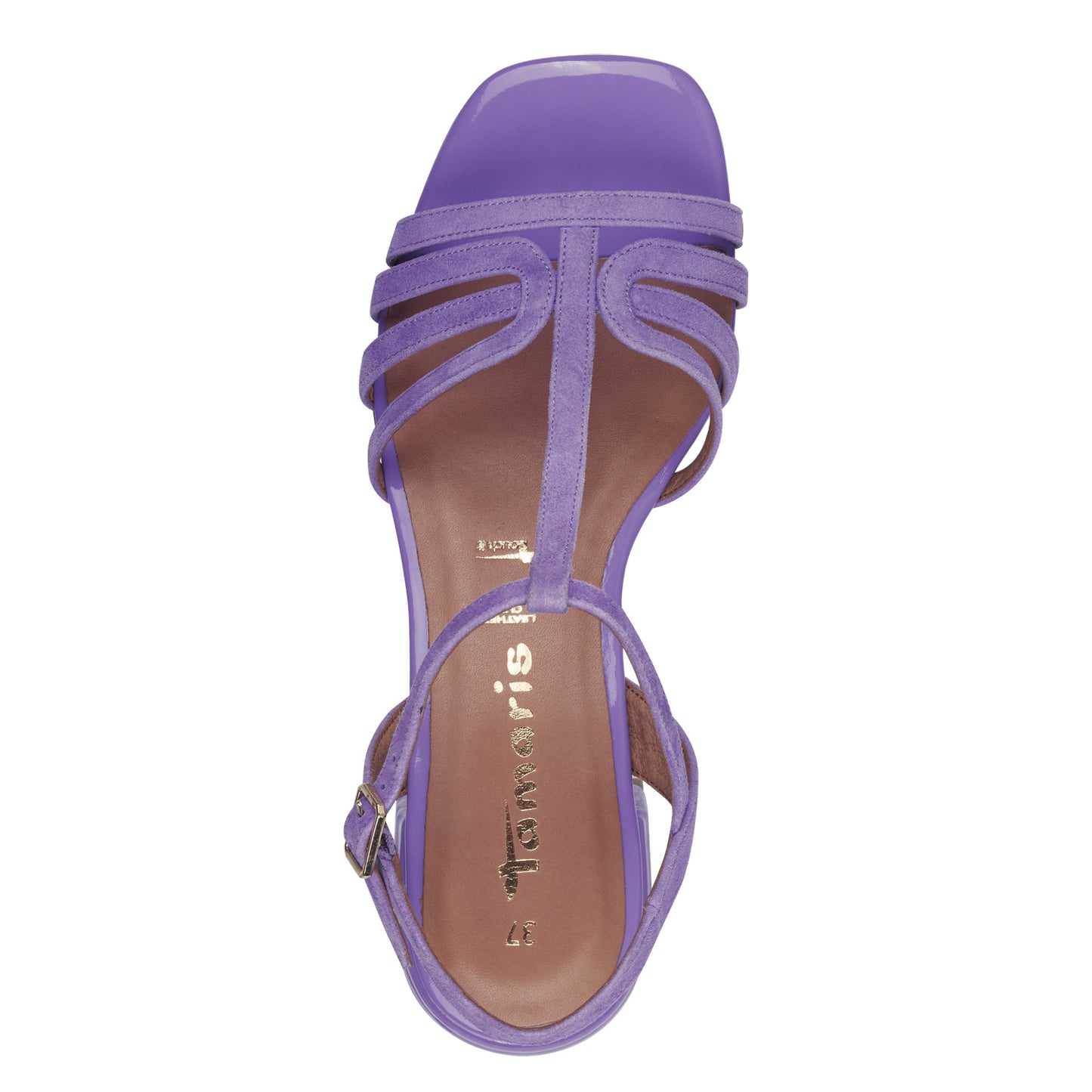 WOMEN SANDALS 28223-42