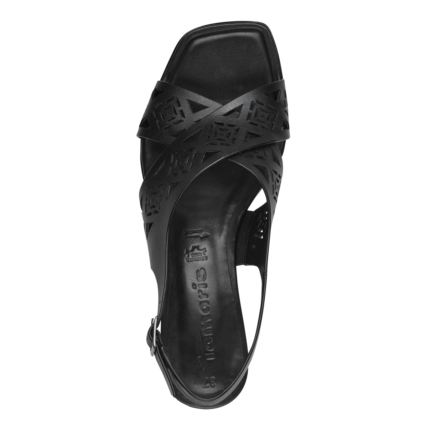 WOMEN SANDALS 28252-42
