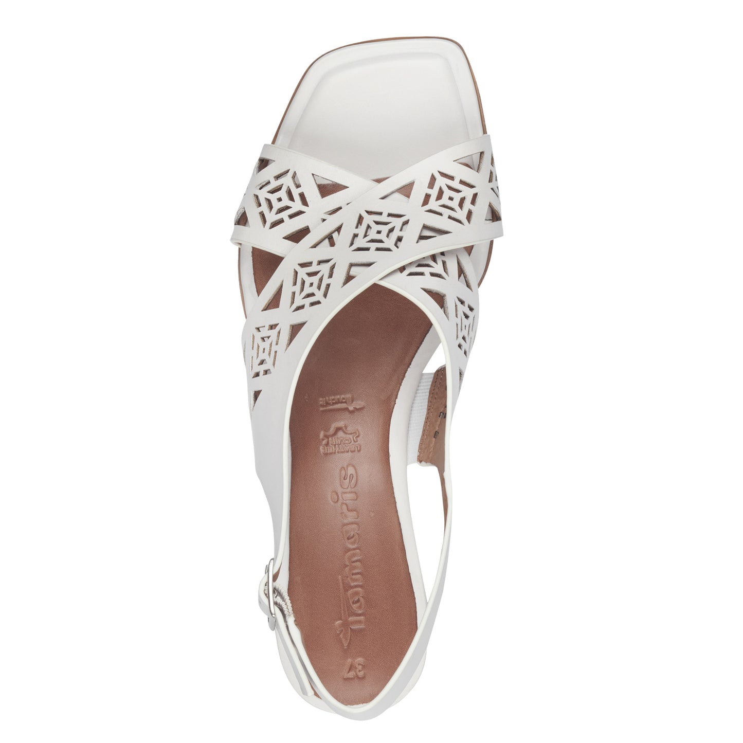 WOMEN SANDALS 28252-42