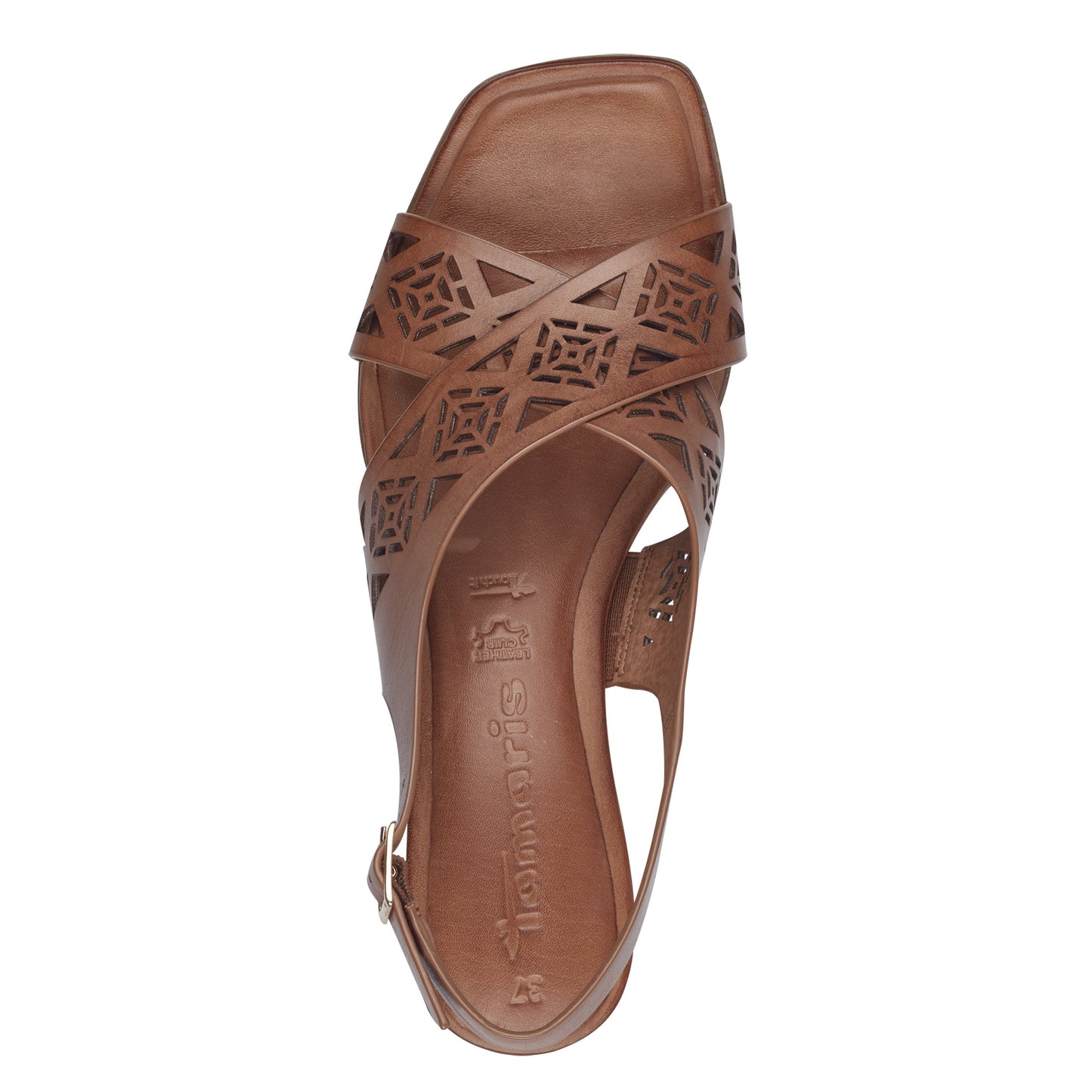 WOMEN SANDALS 28252-42