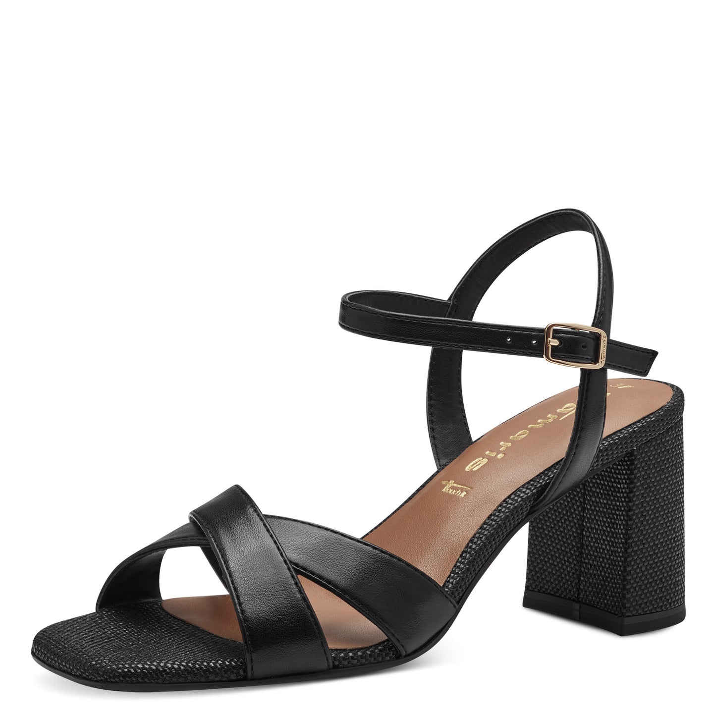 WOMEN SANDALS 28320-42