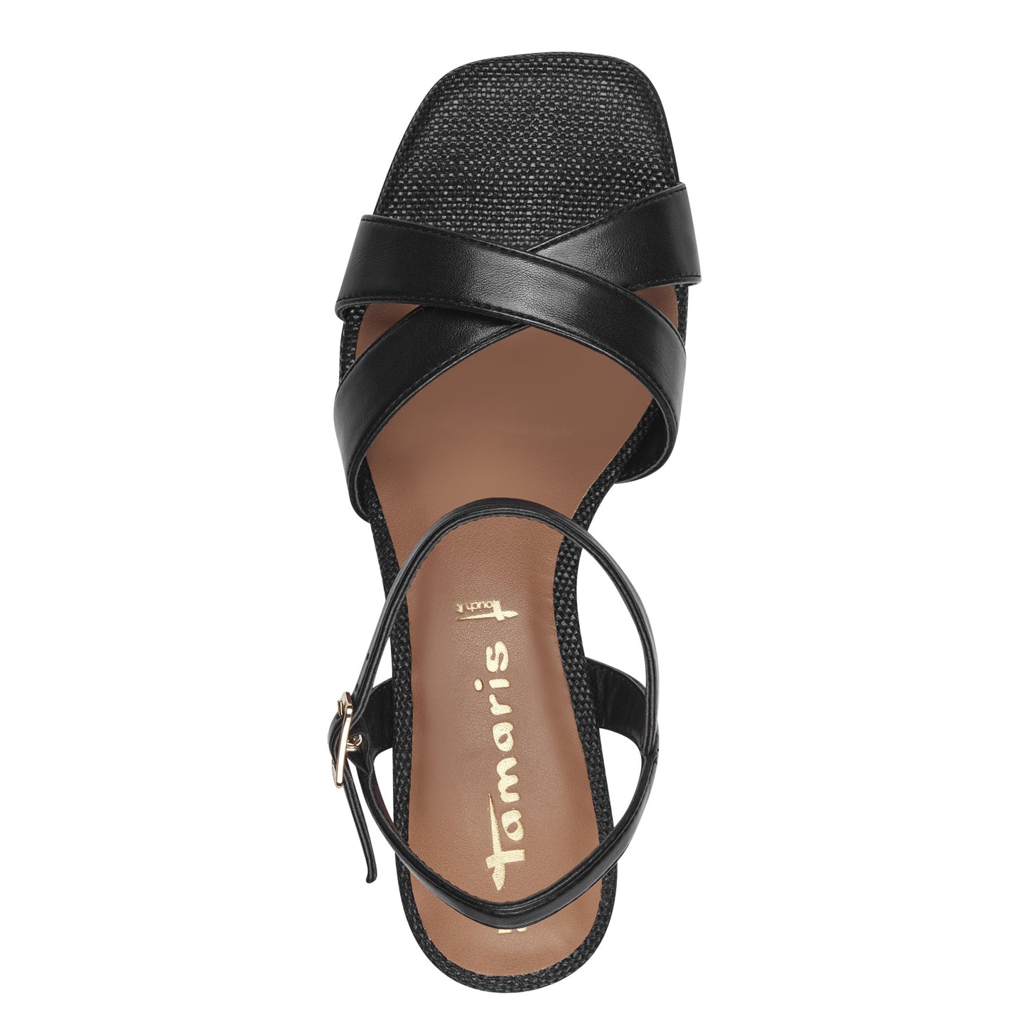 WOMEN SANDALS 28320-42