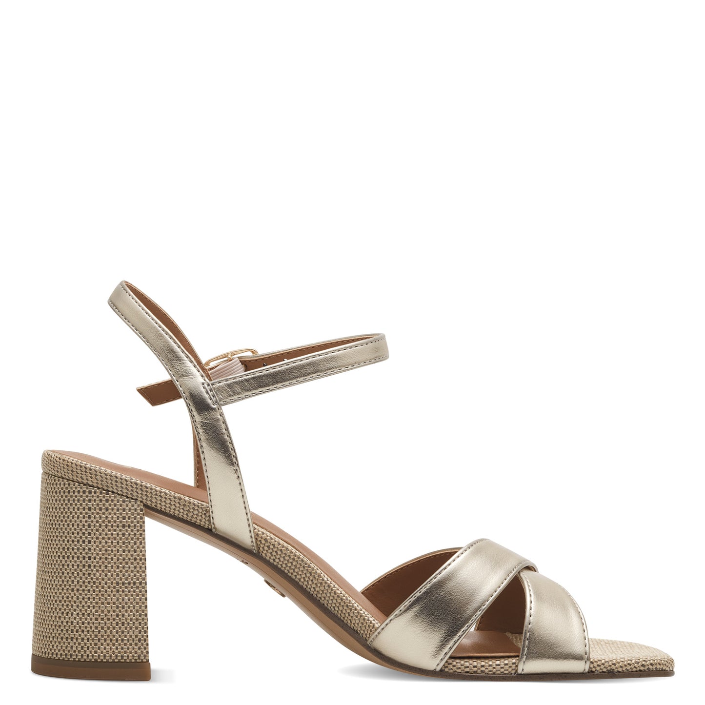 WOMEN SANDALS 28320-42