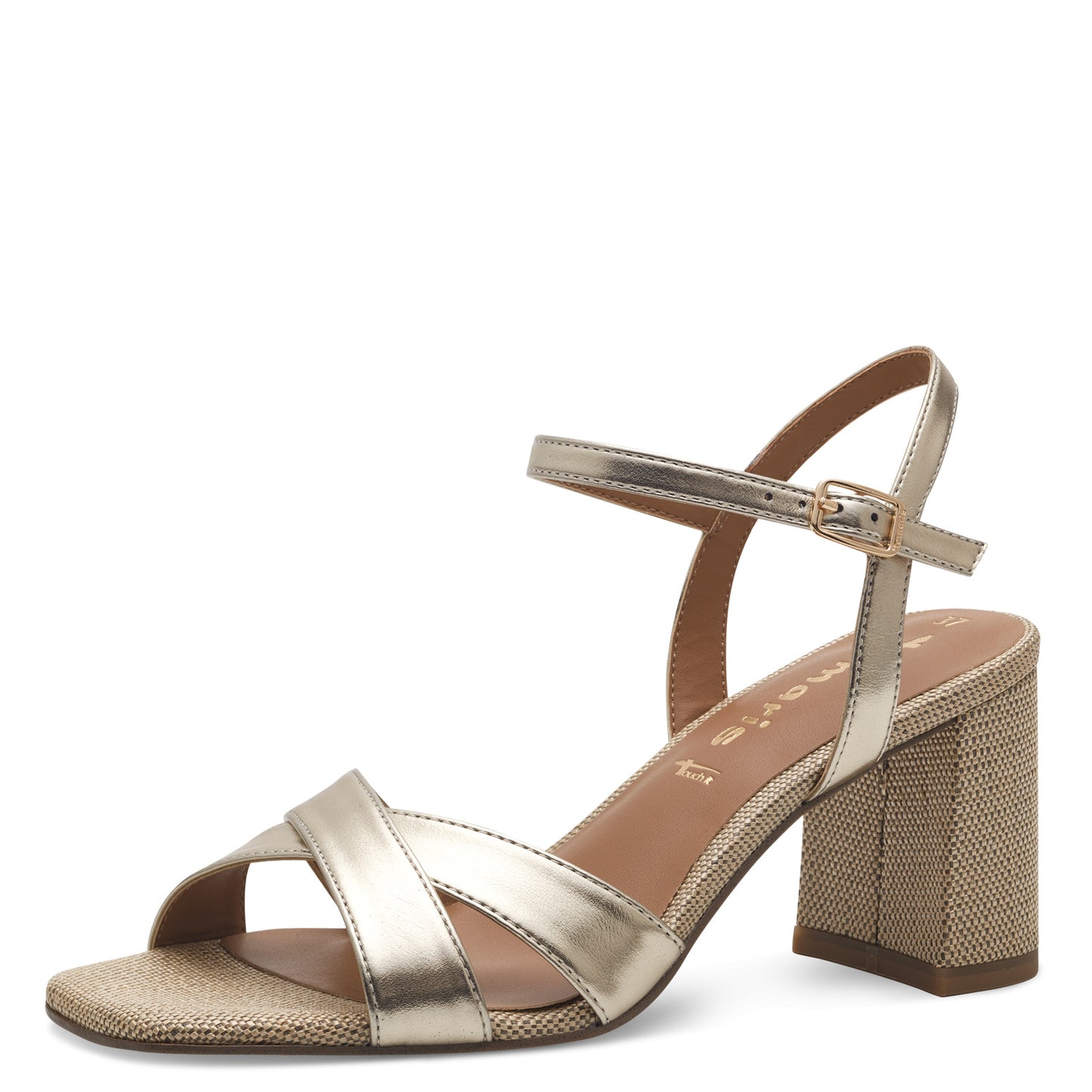 WOMEN SANDALS 28320-42