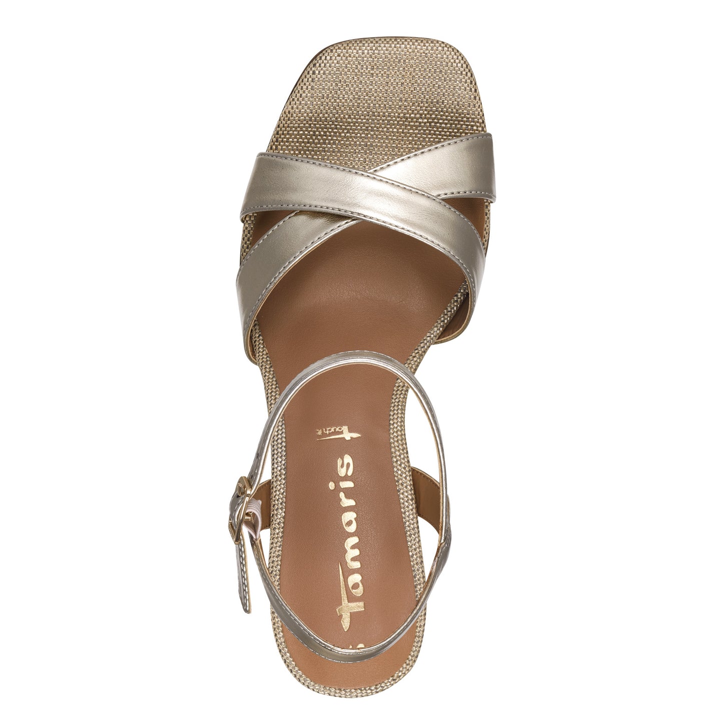 WOMEN SANDALS 28320-42
