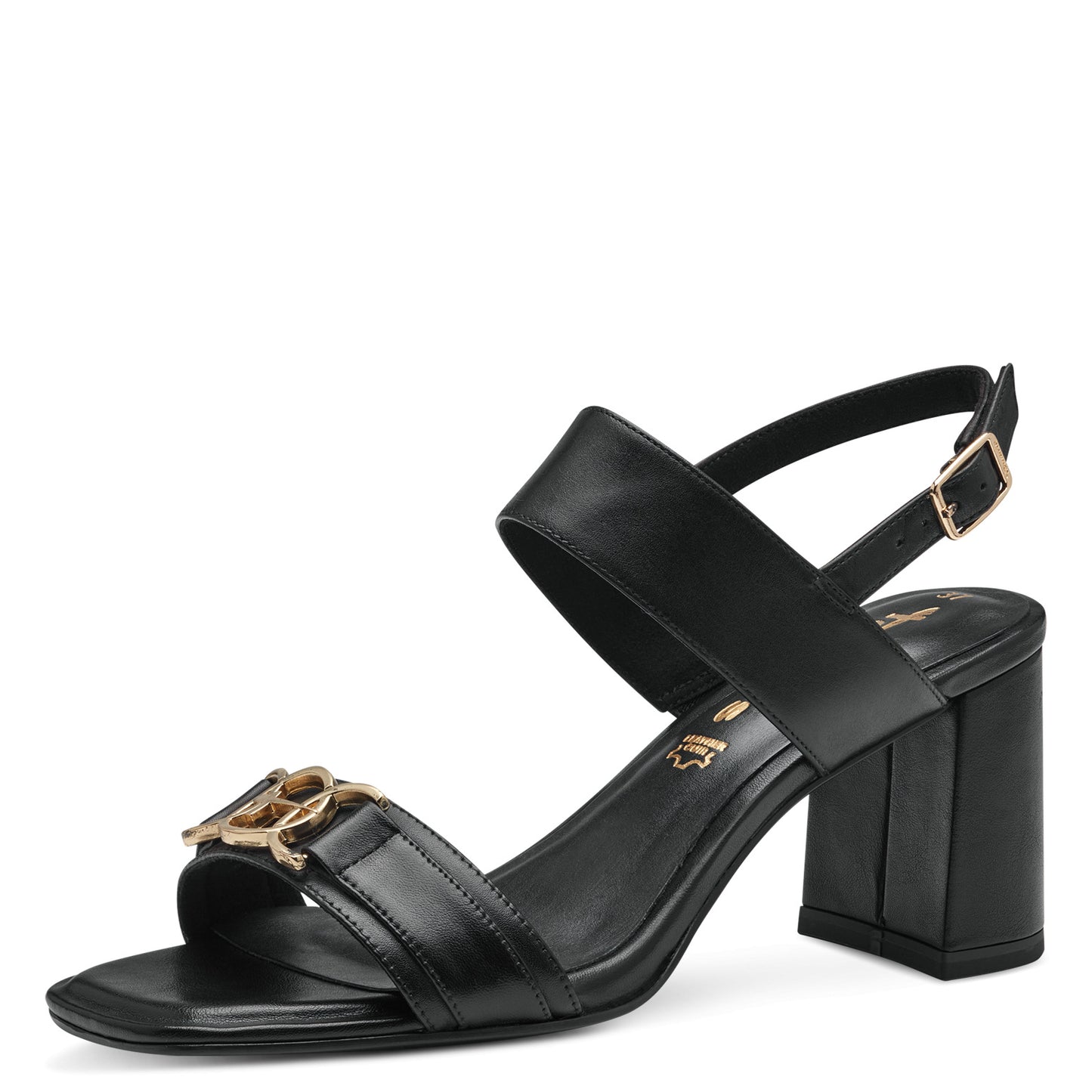 WOMEN SANDALS 28333-42