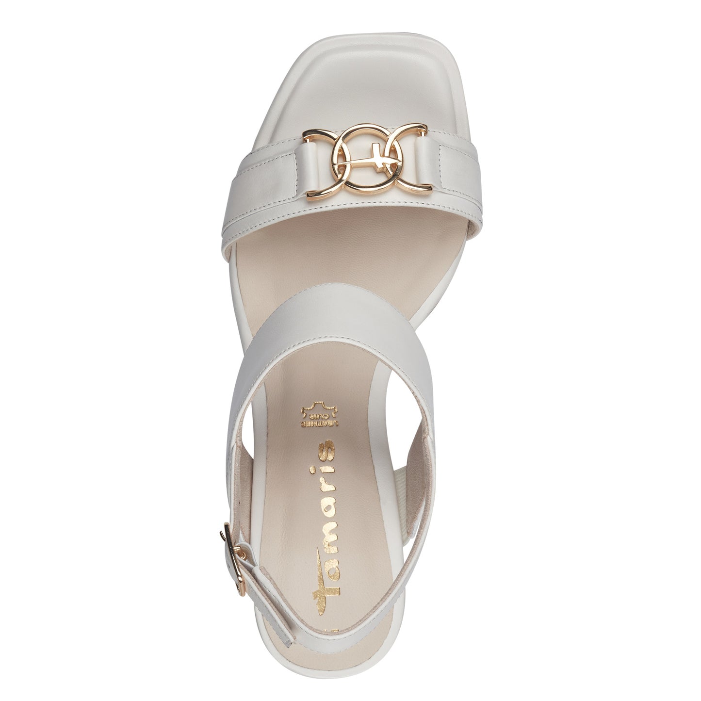 WOMEN SANDALS 28333-42