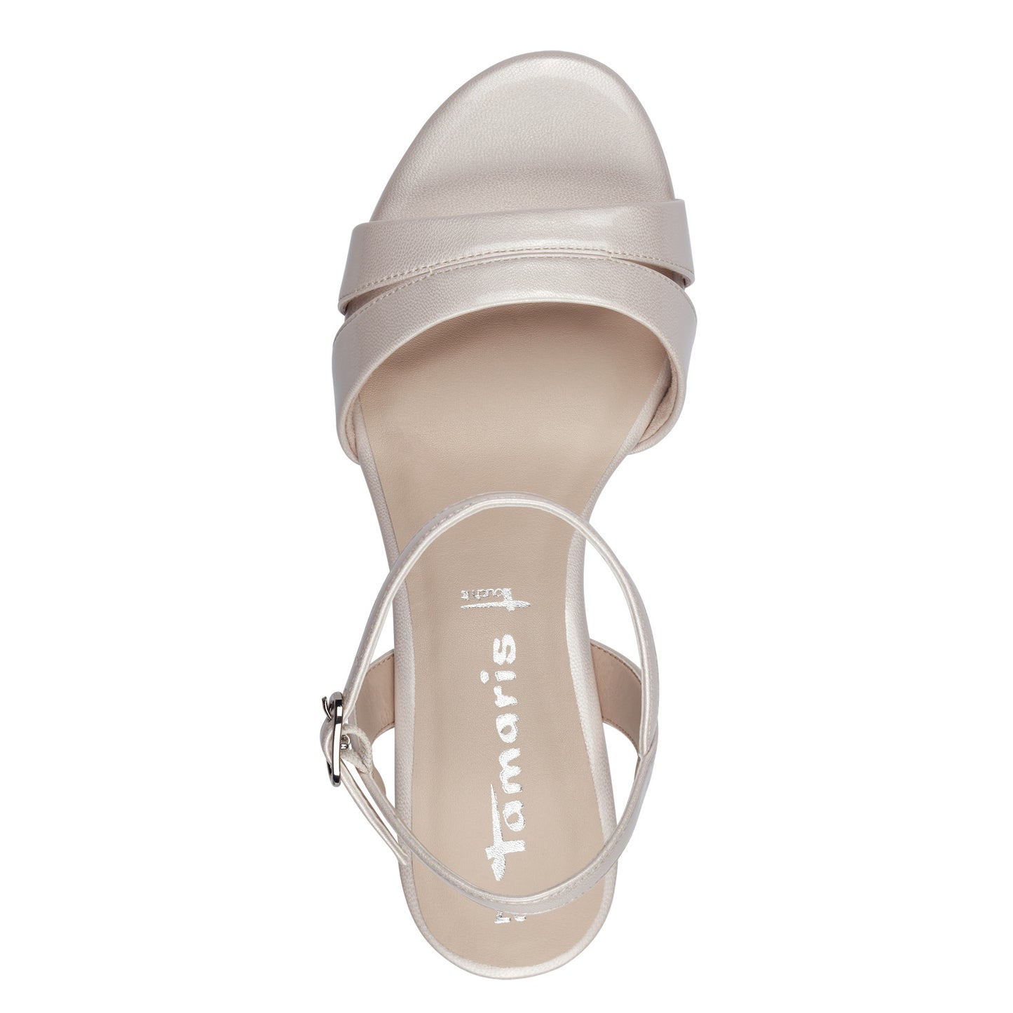 WOMEN SANDALS 28337-42