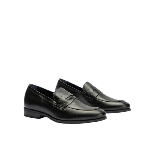 Pitillos Loafers – 40111 – Black