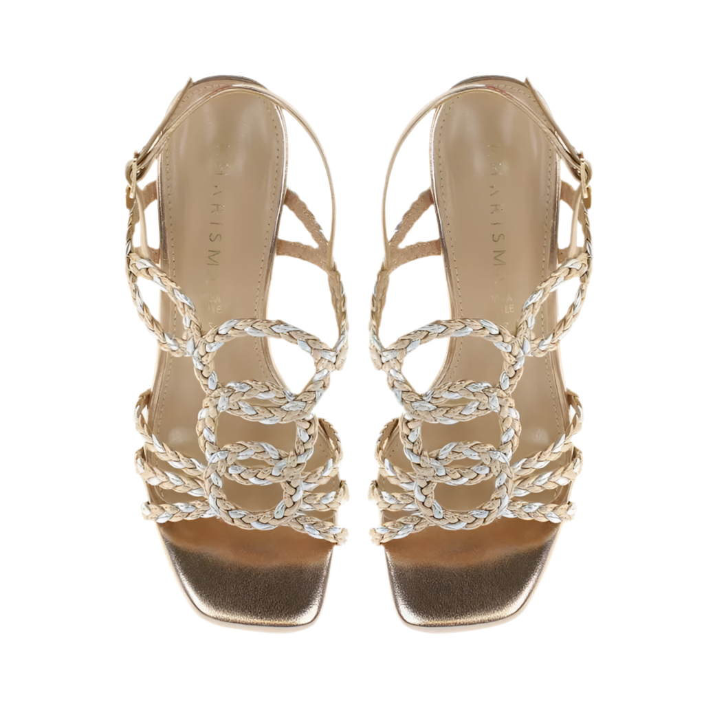 WOMEN SANDALS 7568