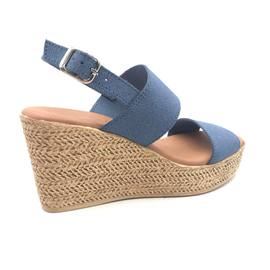 WOMEN SANDALS 75712