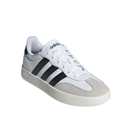 Adidas Men's Sneakers – JI2306 – White/Black