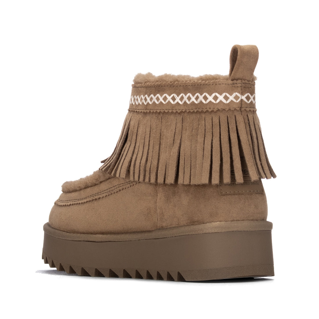 Refresh 176018 Taupe – product view 3