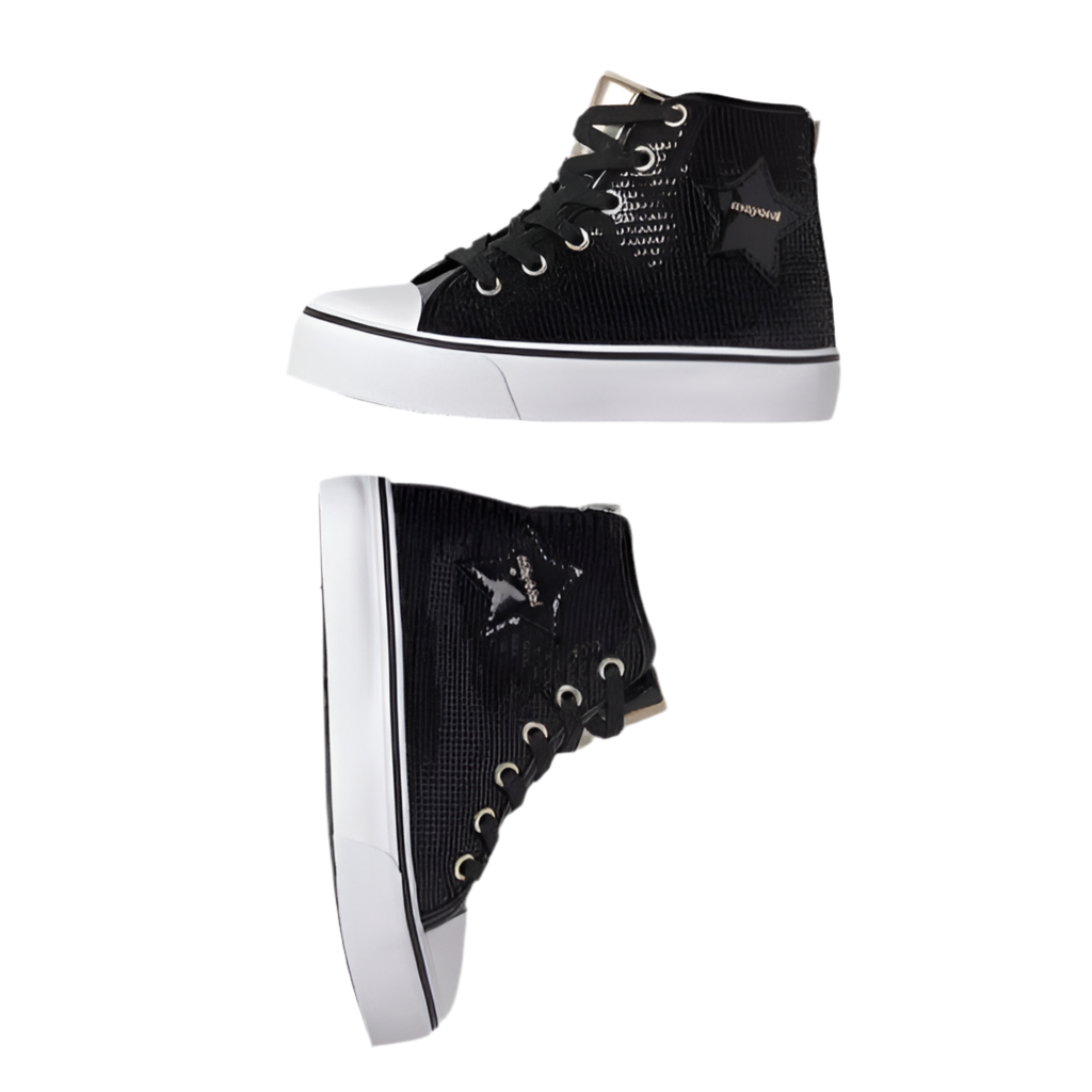 GIRLS BOOTS 44.493