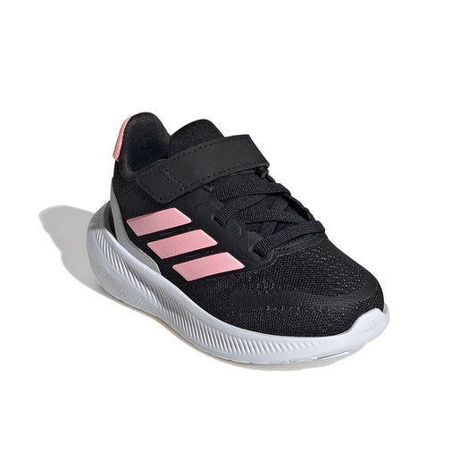Adidas Girls' Sneakers – JQ4882 – Black/Pink