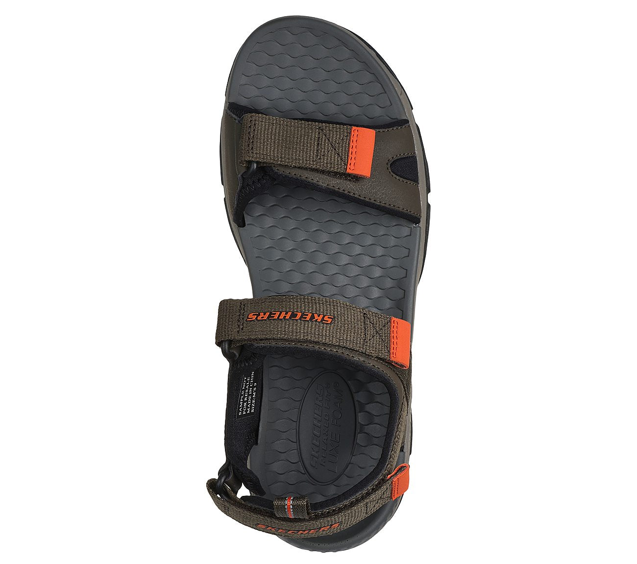 MEN SANDALS 205112