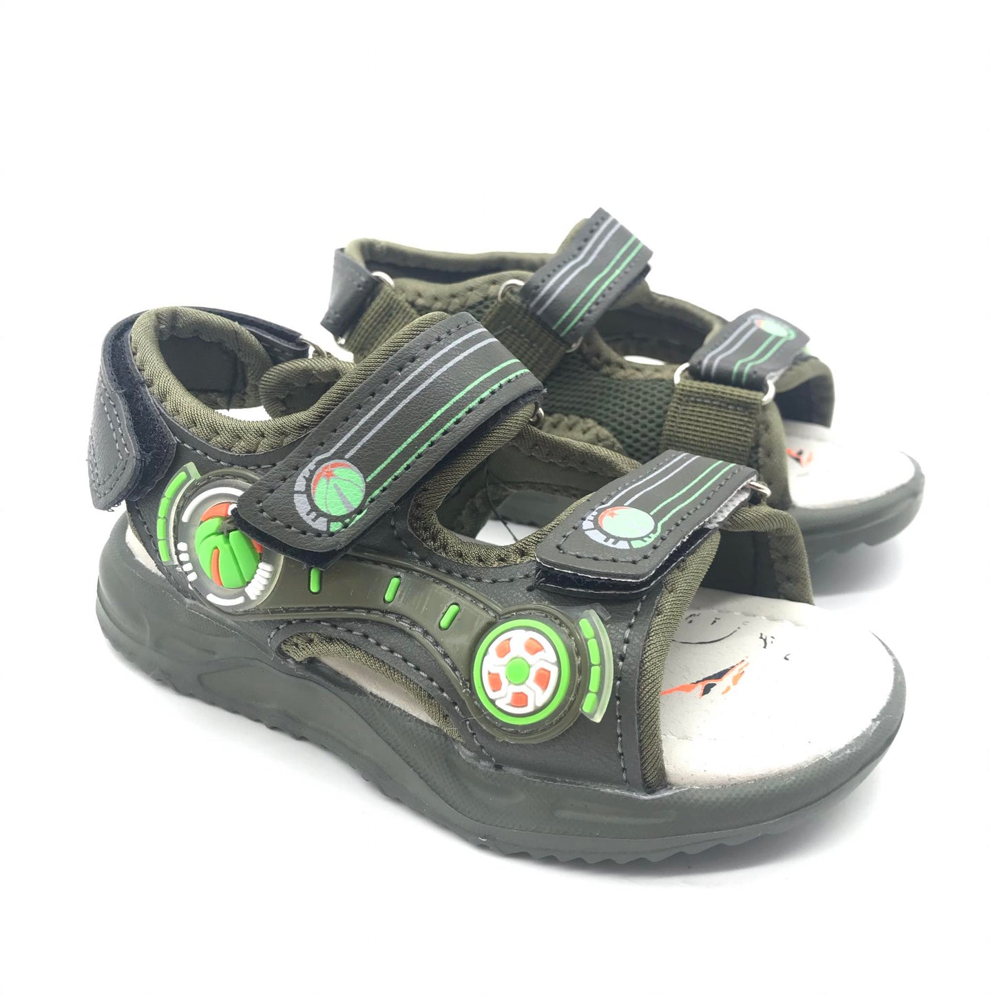 BOYS SANDALS 809