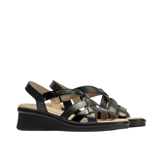 Pitillos Women's Flat Sandals – 10311