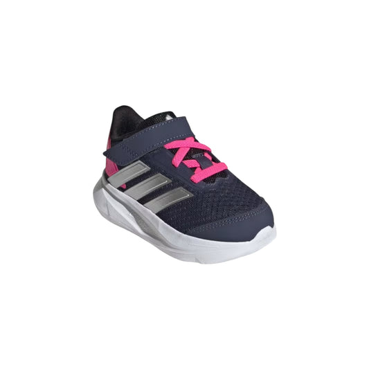 Adidas Girls' Sneakers – JS1729 – Blue/Pink