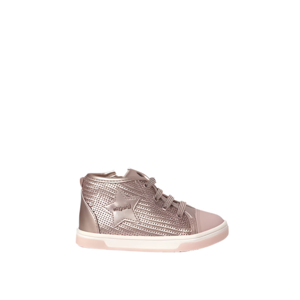 GIRLS BOOTS 42.492