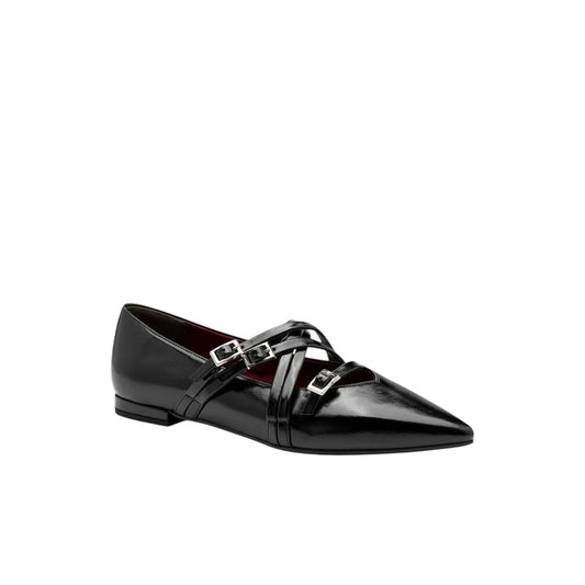 Tamaris Women's Pointed Shoes – 22160-45 – Black
