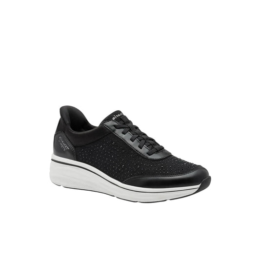 Tamaris Women's Sneakers – 23779-45 – Black