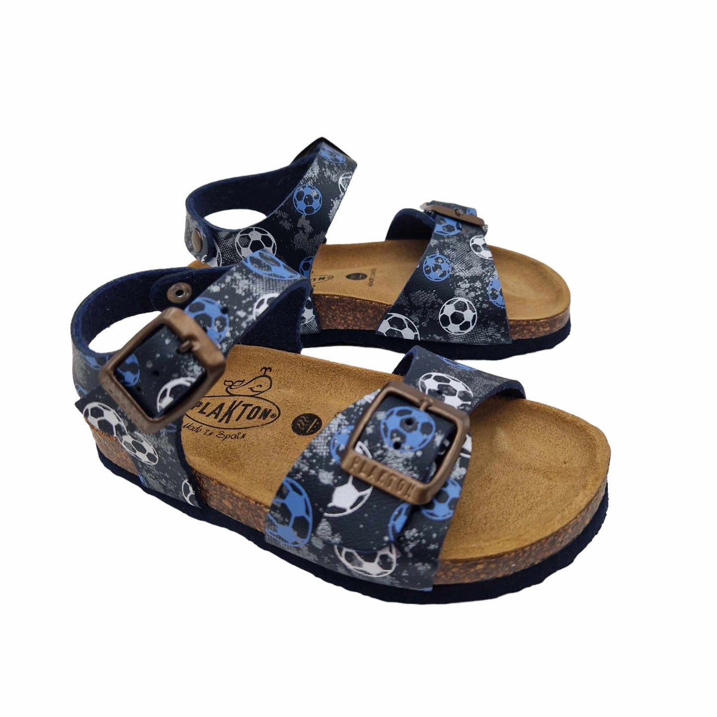 BOYS SANDALS 120053