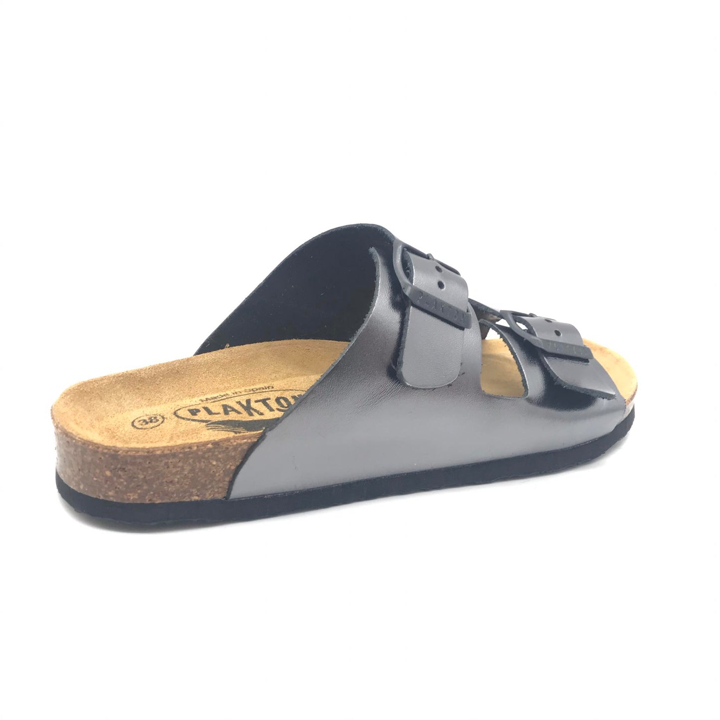 WOMEN SANDALS 180010 METAL