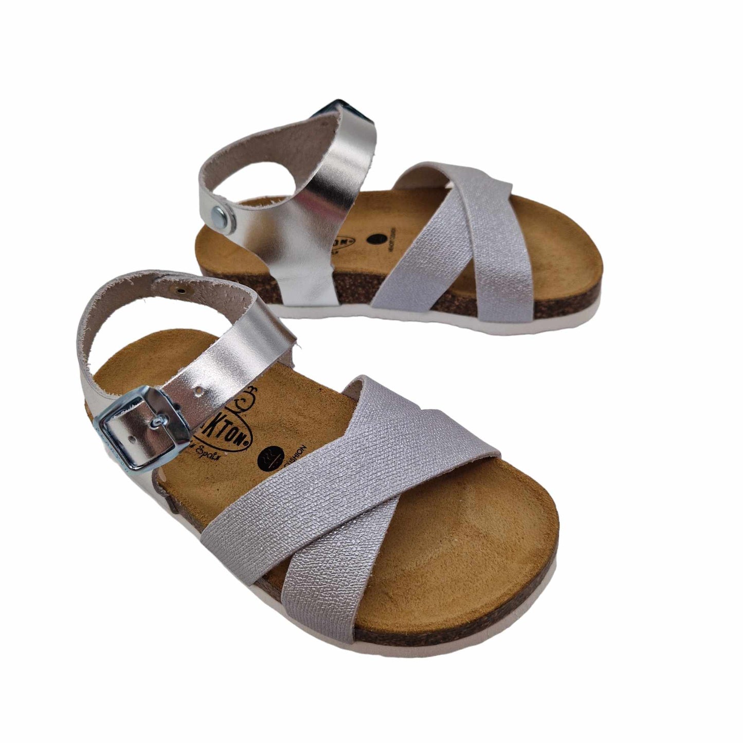 GIRLS SANDALS 135636 MARYLIN