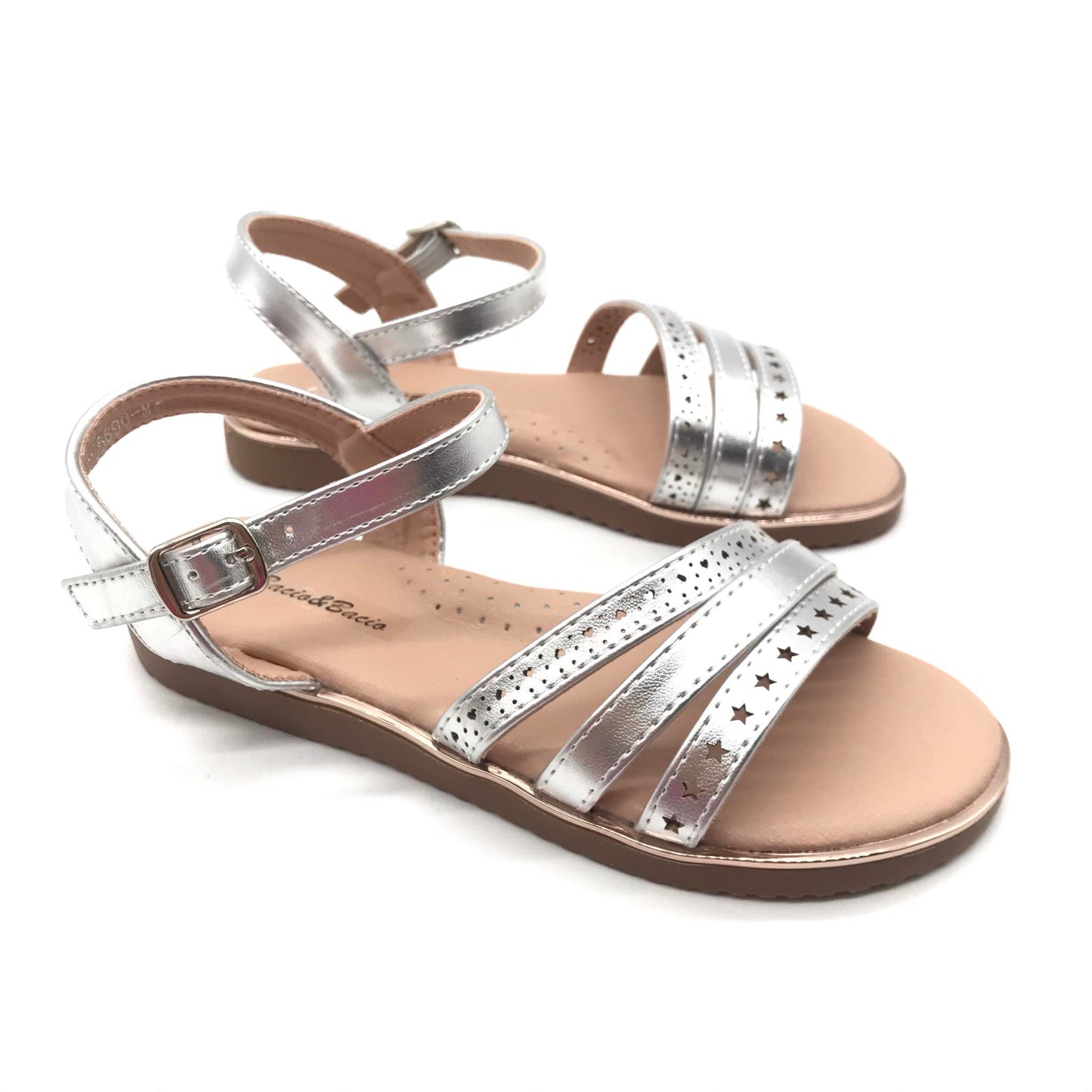 GIRLS SANDALS BC6890