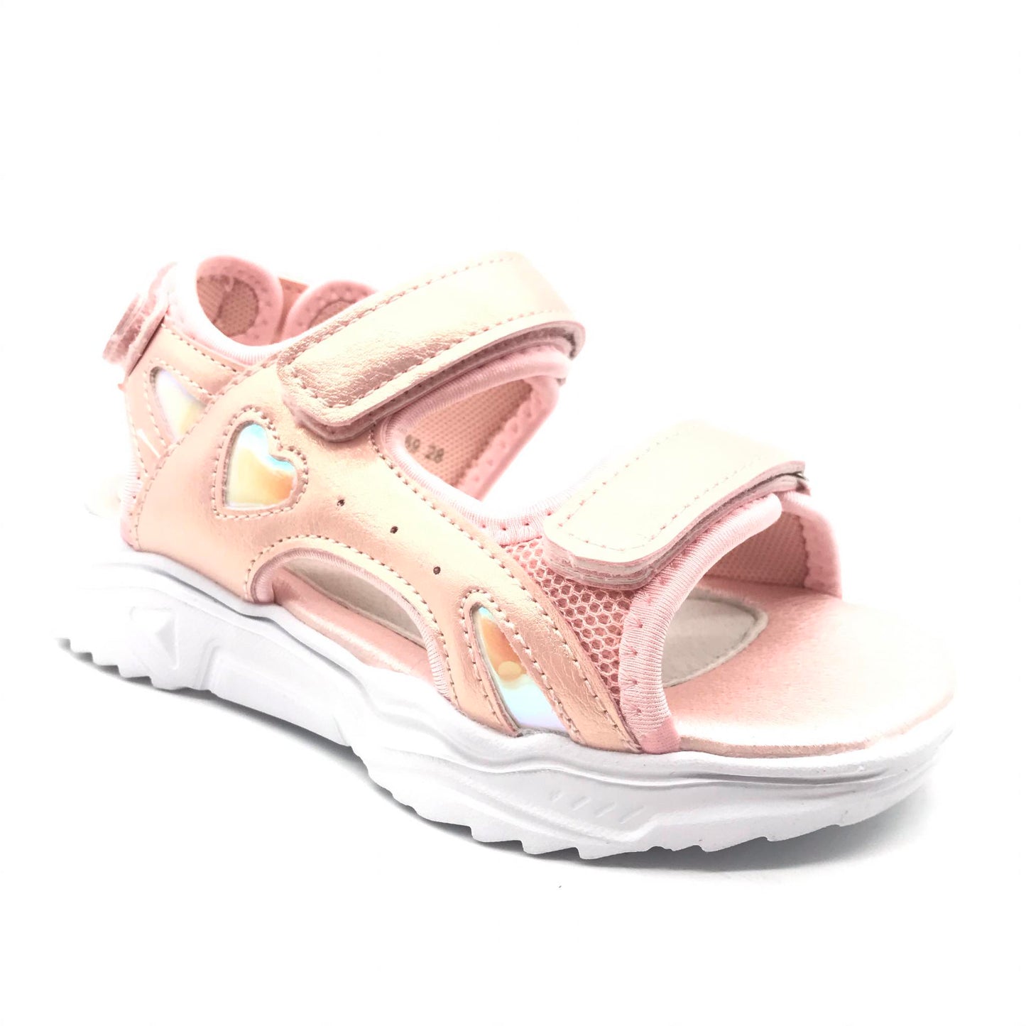 GIRLS SANDALS DR-59